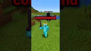 The Best Command?! ⛏💎
