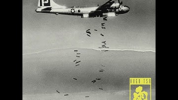 Hugo TSR - Tombé du ciel (intro)