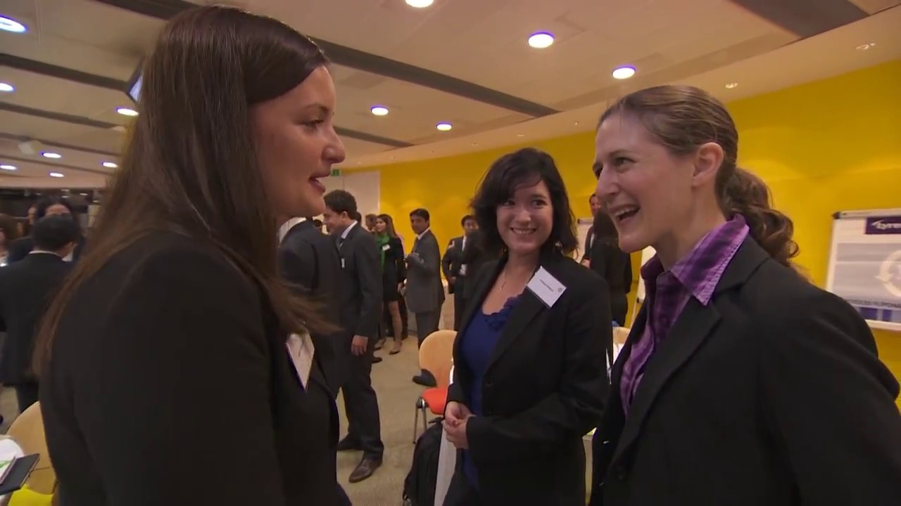 Future Leaders Programme: Introduction - YouTube