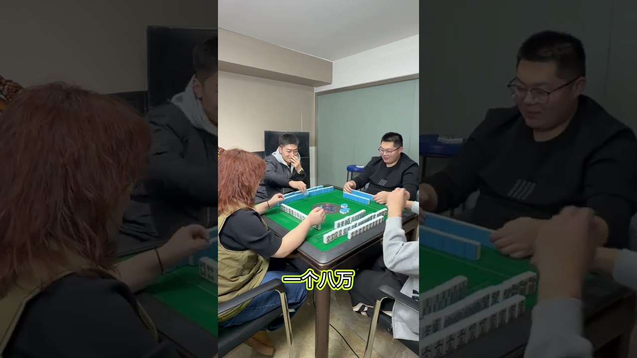 Unlocking Mahjong Secrets: Master New Strategies! MahjongGame MahjongTactics LearnMahjong