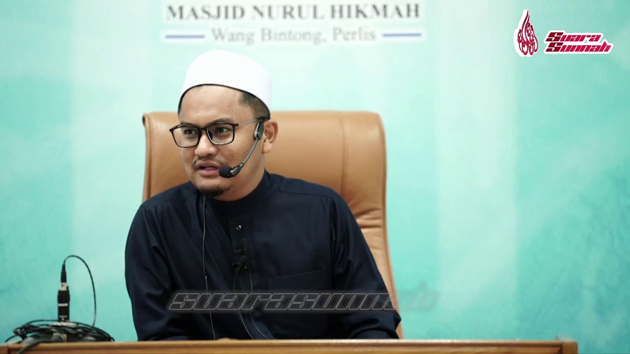 2 Mac 2026, DURUS RAMADHAN.Ustaz Mohd Rizal