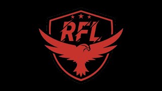 S26 RFL Wild Card: River Hogs (107) at Aftershocks (134)