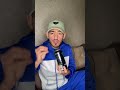 تجربة مشروب Monster 