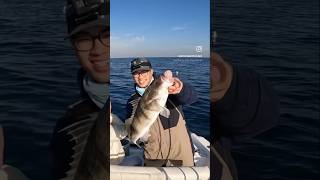 Some Solid Wintertime California Fishing