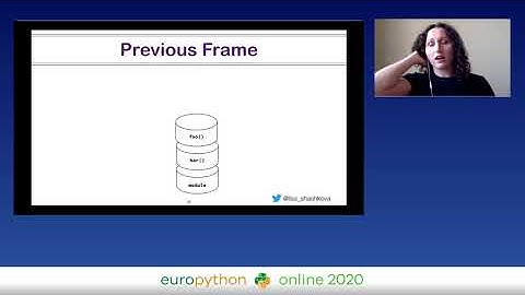 Elizaveta Shashkova - The Hidden Power of the Python Runtime