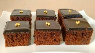 Learn how to make super moist chocolate cake recipe thats so easy and
delicious in this you dont need any electric machine. #chocolatecake
#m...