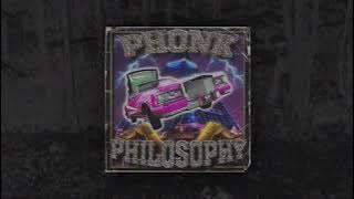 Jake OHM - Phonk Philosophy Vol. 4 (Full Album)