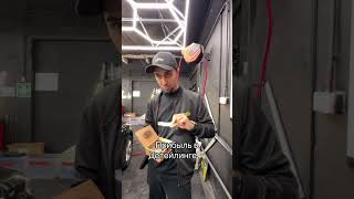 Как зарабатывают детейлеры #детейлинг #automobile #детейлингцентр #detailing