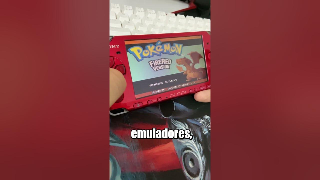PIRATEAR UNA PSP MUERTA ES MUY FÁCIL YouTube