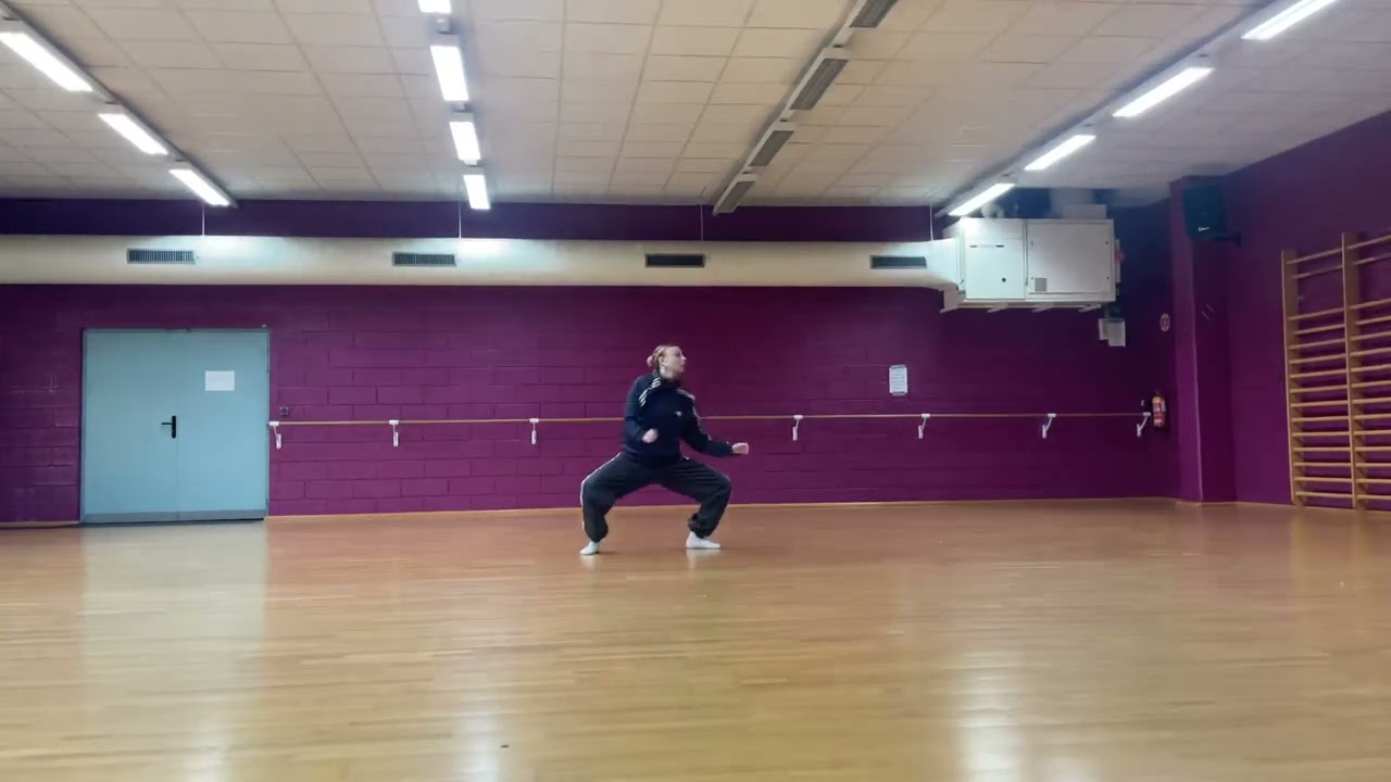 Vidéo danse