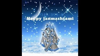 Sri Krishna Janmashtami Images