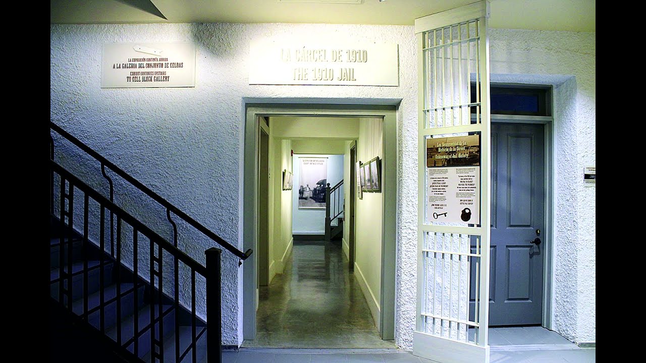 Rio Grande Valley Haunted History. The hanging of Abraham Ortiz. Edinburg, Tx.