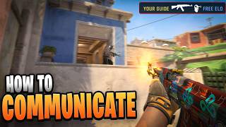 How To IGL The RIGHT Way!  | Your Guide To Free Elo Ep. 17