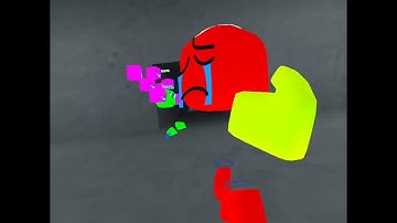 Cube runners entity hunting :/