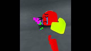 Cube runners entity hunting :/