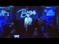 Jonas Brothers perform Lovebug at B104