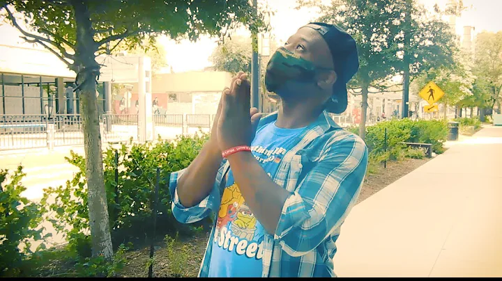The HARDEST- ItsKrucial Ft Lacey Jean