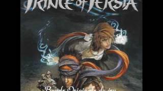 Video thumbnail of "Prince of Persia (2008) Soundtrack - Main Theme"