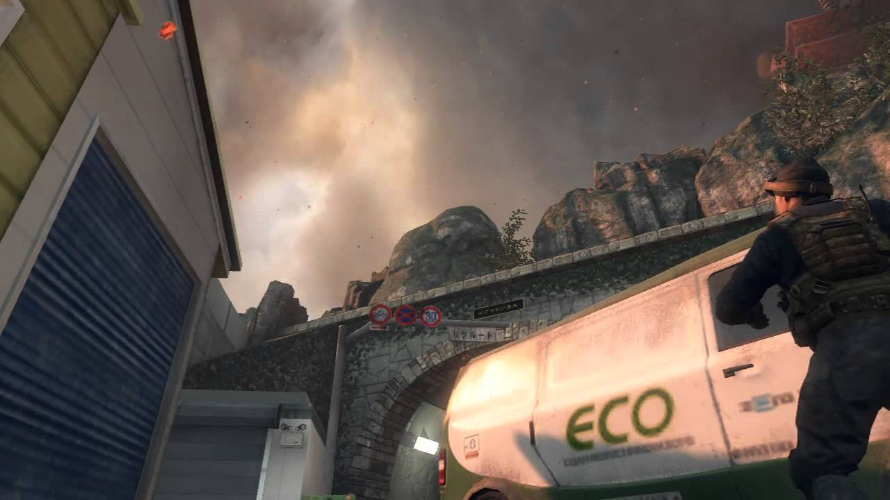 iNK Clan RC Response 