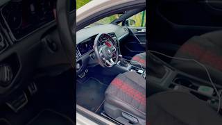 El GTI TCR una pasada!🇩🇪🏁🚘