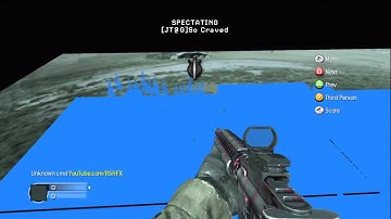 Cod4 Hyped v1 modmenu