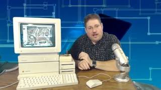 Apple IIGS