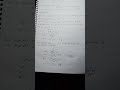 Residue at the given points