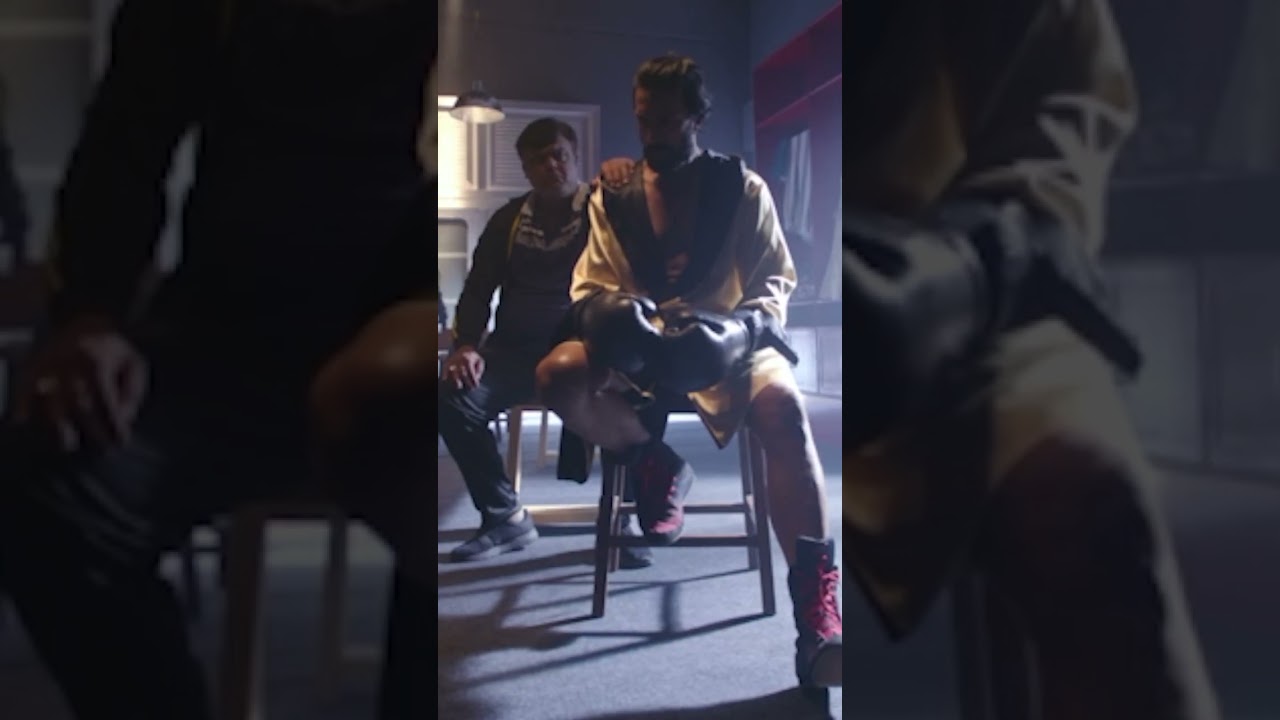 Pailwaan - Kiccha's 🔥Powerful Dialogue | Sudeep, SunielShetty | S Krishna | RRR Motion Pictures