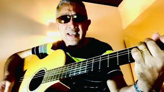 Come As You Are  Nirvana acoustic Cover