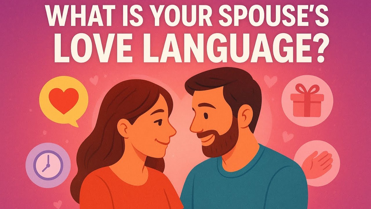 What Will Be Your Spouse's Love Language (Vedic Astrology)