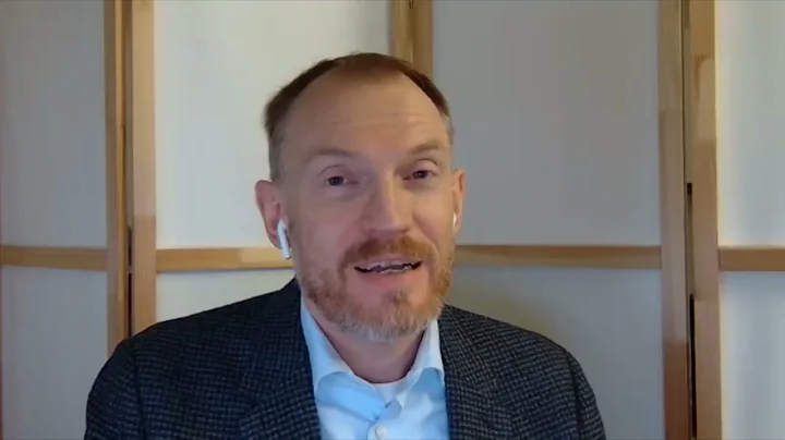 Kenneth Hogg Interview with GAIA Israel community