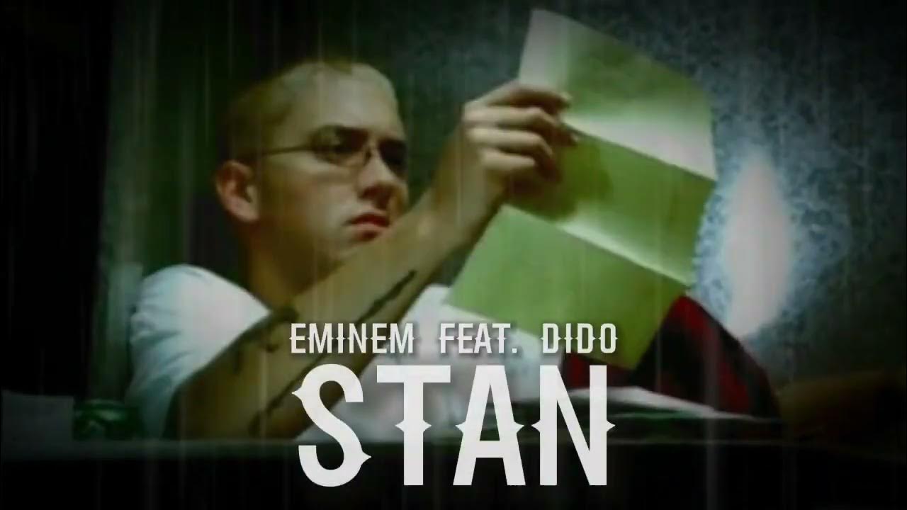 Eminem stan feat
