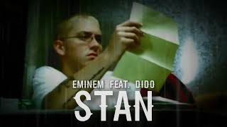 | Stan | Eminem feat. Dido | #video #youtube |