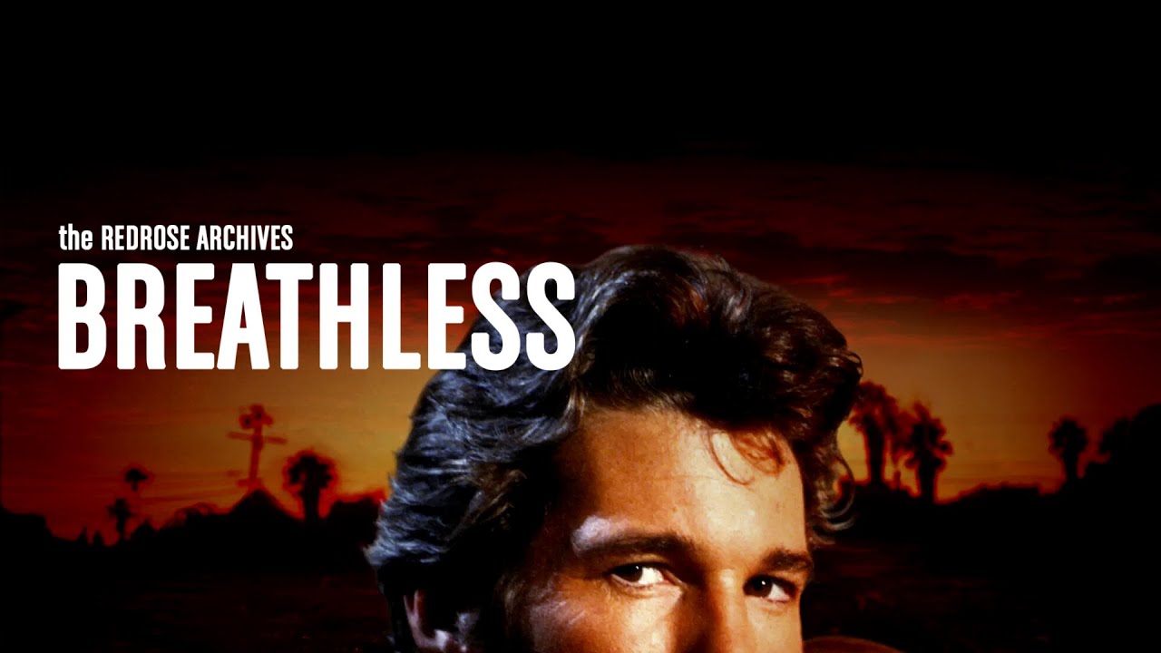 THE REDROSE ARCHIVES: BREATHLESS (2007)