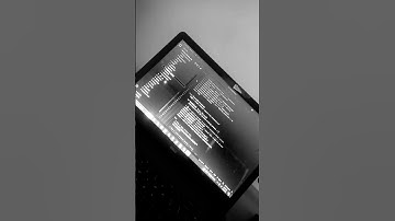 can you guess what I made as senior full stack developer of a software ? #django #python #selenium