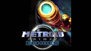 Top 10 Metroid Prime 2: Echoes Music