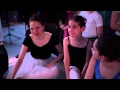 Central pennsylvania youth ballet  living in the world of ballet