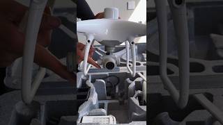 Dji Phantom Rtk Drone Set-up📦✨ #dji #shorts #shortsfeed #viralshorts #youtubeshorts #foryou #youtube