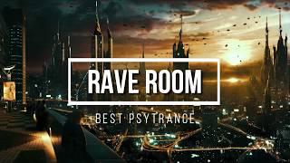 Synthatic & Hacoon - Eternal