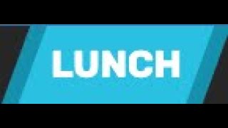 Blooket | LUNCH | March game
