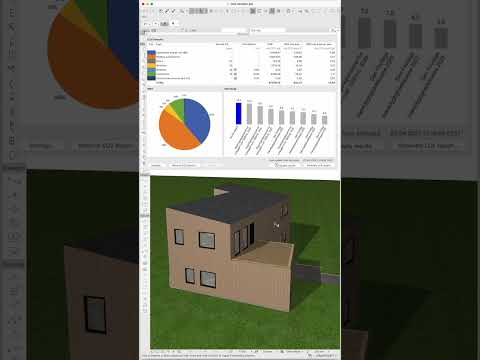 Video: Nødvendige indledende data til design