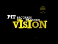 Pit baccardi feat locko   ma vision graphic lyric