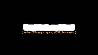 [CCP]Mentahan overlay Lirik Lagu||30 detik||MAGIC!♡ツ