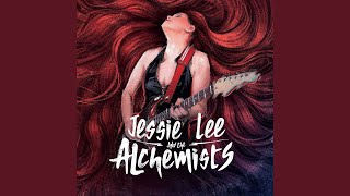 Video thumbnail of "Jessie Lee & The Alchemists - Anyhow"