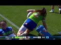 2023 Best Moments: Bartlett tries