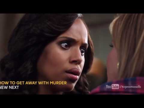 Scandal 6x05 "They All Bow Down" Promo SUB ITA