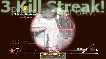 Elements 3 - MultiCod Montage