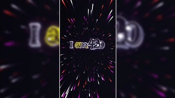 ​𝐈 𝐀𝐌 𝟒𝟐𝟎 🧐👀|| ৪২০ 🦋🐭|| 𝐍𝐄𝐖 𝐓𝐑𝐄𝐍𝐃𝐈𝐍𝐆 𝐒𝐎𝐍𝐆 𝐕𝐈𝐃𝐄𝐎 || 𝐀𝐋𝐈𝐆𝐇𝐓𝐌𝐎𝐓𝐈𝐎𝐍 𝐕𝐈𝐃𝐄𝐎 🌸 𝐗𝐌𝐋 𝐁𝐘 @munnaeditz10 