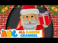 Christmas Songs for Kids | We Wish You a Merry Christmas and More Rhymes for Babies