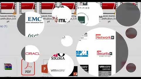 I will provide cisco/microsoft/huawei/oracle and more study materials ( link in description)